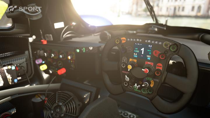 Image du produit Sony PlayStation Hits: Gran Turismo Sport (PS4, Multilingue)