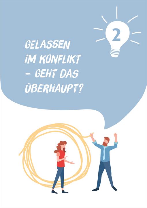 Produktbild Konflikte lösen. Schwierige Situationen im Kita-Alltag meistern (Deutsch, Hergen Sasse, 2023)