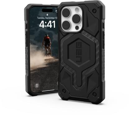Actual product image UAG Monarch Pro (Apple iPhone 16 Pro)