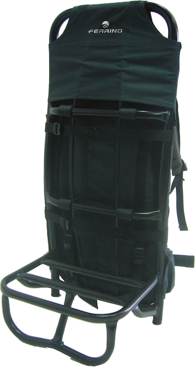Actual product image Ferrino Alu Frame carrying frame