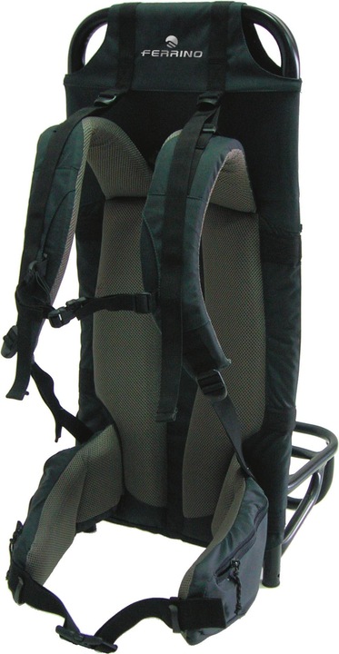 Actual product image Ferrino Alu Frame carrying frame
