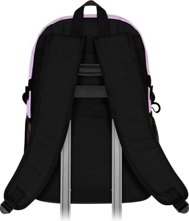 Actual product image Puma Hello Kitty Gashapon adaptable backpack 44cm (24 l)