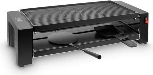 Productafbeelding Fritel PIZZA RACLETTE GRILL RG3195