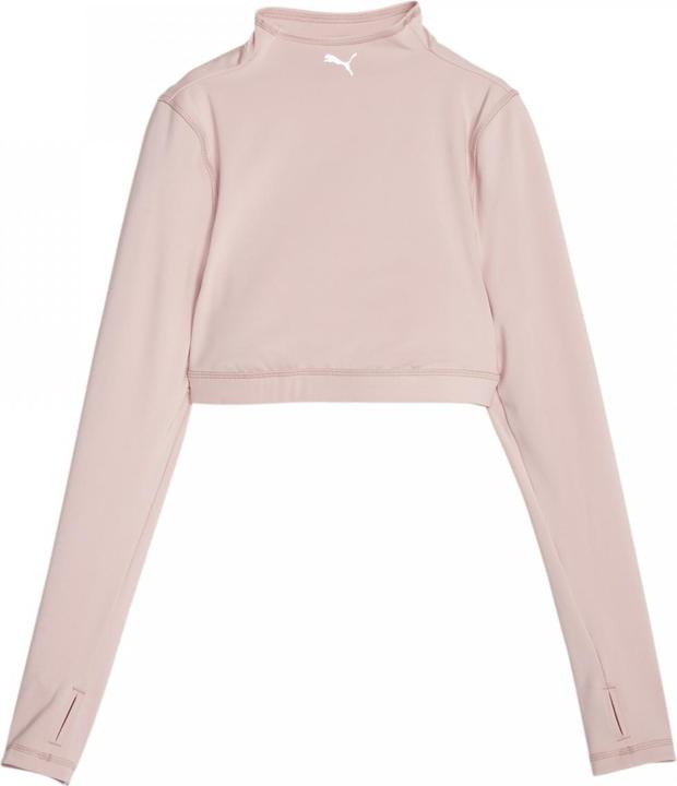 Immagine prodotto Puma Reggiseno sportivo a maniche lunghe Modest Activewear (M)