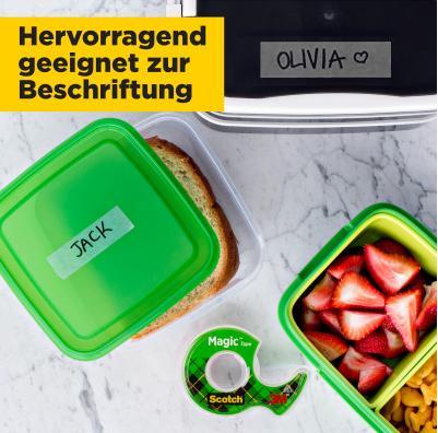 Produktbild Scotch Magic Tape