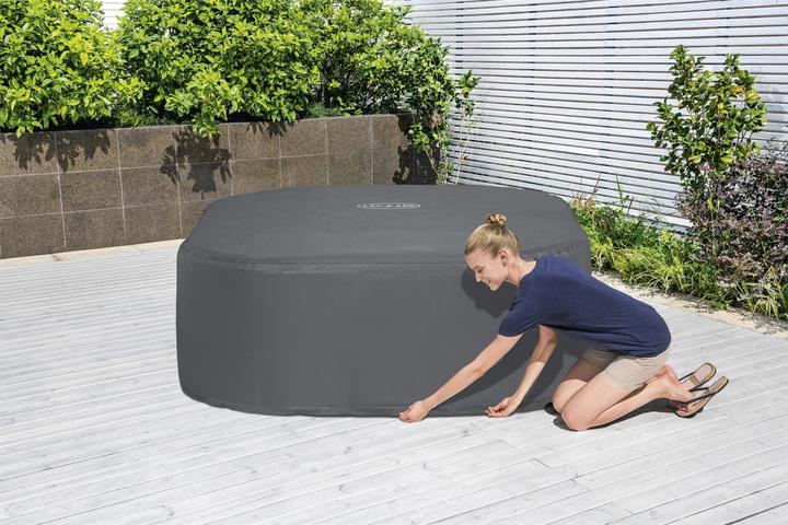 Produktbild Bestway Lay-Z-Spa Thermal Cover Square180x180x72