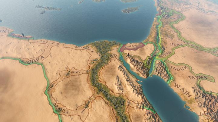 Image du produit Paradox Interactive Crusader Kings III édition Day One (Xbox Series X, Xbox One X, IT)
