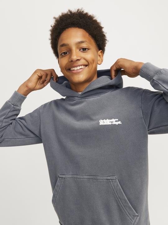 Immagine prodotto Jack & Jones Maglia con cappuccio JORVERMONT (176)