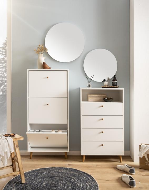 Produktbild Schildmeyer Gavin (60 x 19.5 x 131 cm)