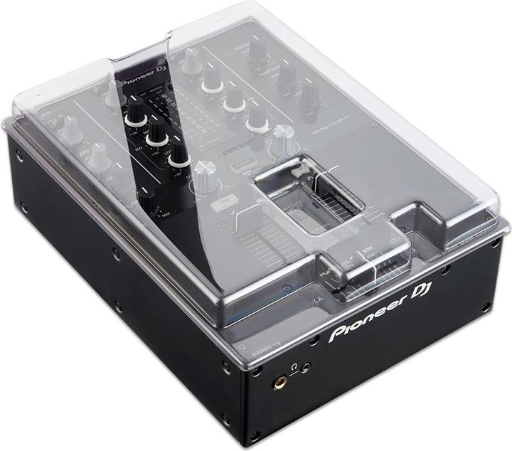 Decksaver Pionnier DJM-250 MK2 / DJM-450 MK2