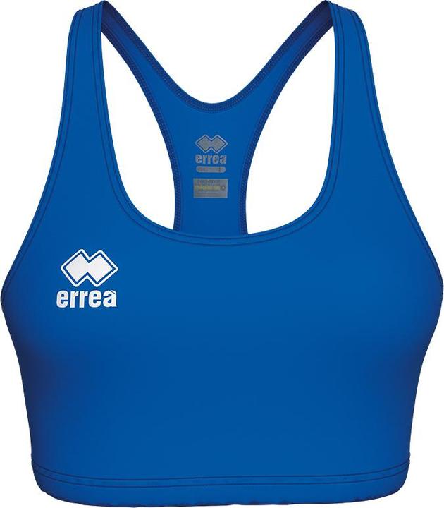 Actual product image Errea Crystal Top Ad (L)