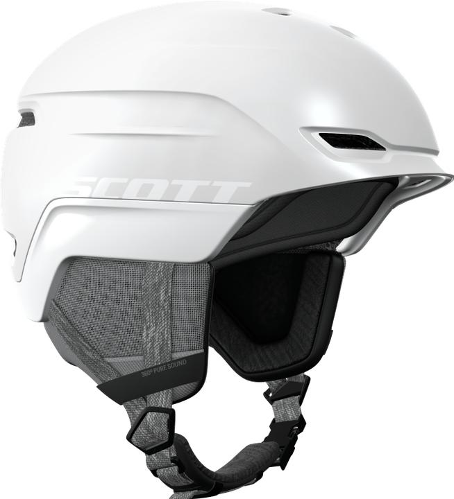 Immagine prodotto Scott Sports Casco da sci Chase 2 Plus (51 - 55 cm, S)