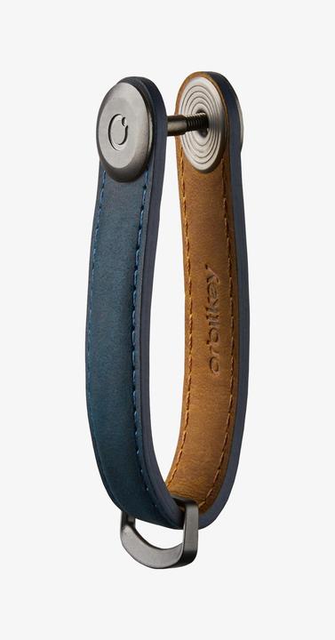 Actual product image Orbitkey Crazy-Horse