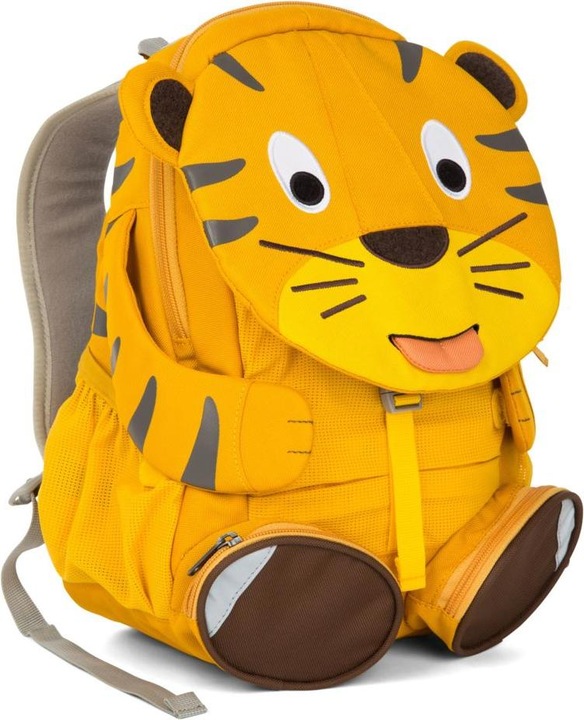 Produktbild Affenzahn Theo Tiger