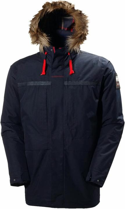 Produktbild Helly Hansen Coastal 2 Parka (XL)