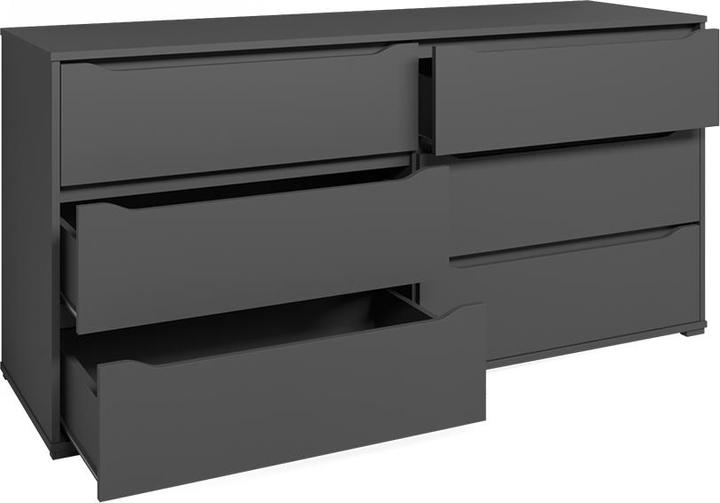 Produktbild Vicco Ruben (160 x 48 x 78 cm)