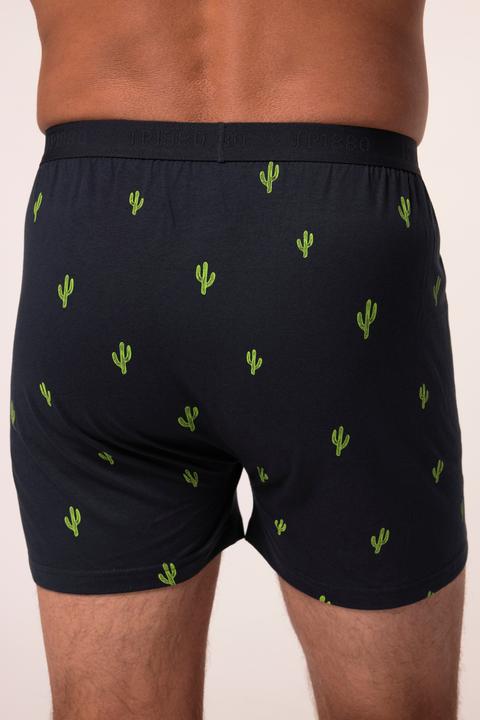 Image du produit JP1880 Lot de 2 boxers JP 1880 FLEXNAMIC®, tissu OEKO-TEX, sous-vêtement - jusqu'au 8 XL (XL, lot de 2)