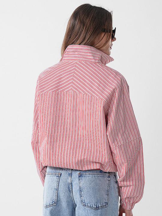 Actual product image Thinking Mu Blouson MONICA (L)