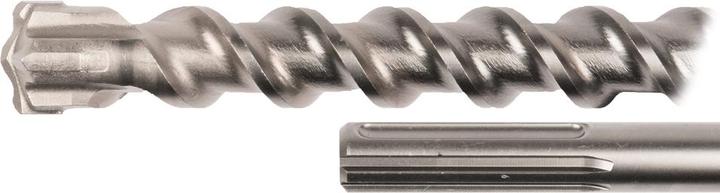 Actual product image Makita P-77914 SDS-MAX 25X200/320mm ZENTRO (25 millimetres)