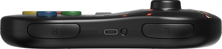 Actual product image 8bitdo NEOGEO Wireless Pad Terry Bogard (Android, Windows)