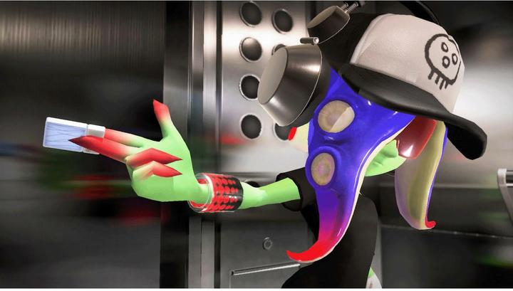 Produktbild Nintendo Splatoon 3 + Erweiterungspass (Switch, Multilingual)