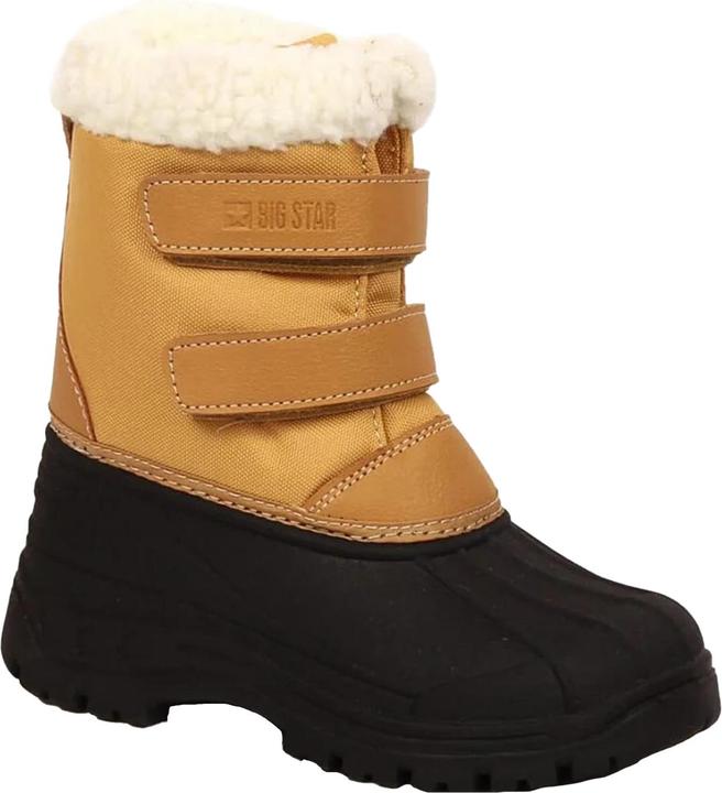Produktbild Big Star Schneestiefel Isoliert (33)