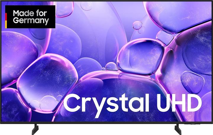 Produktbild Samsung TV GU55U8099FUXZG (55", 4K, 2025)