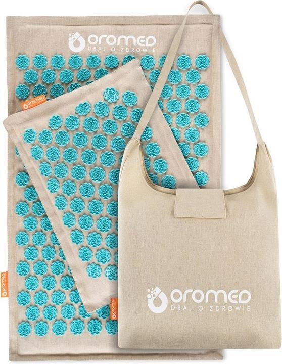 Oromed Acupressure mat
