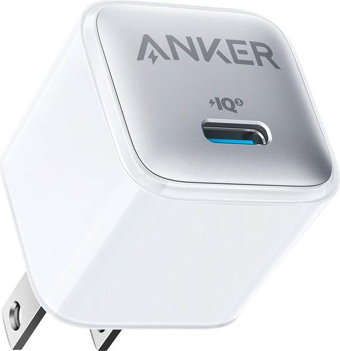 Image du produit Anker PowerPort III Nano (20 W)
