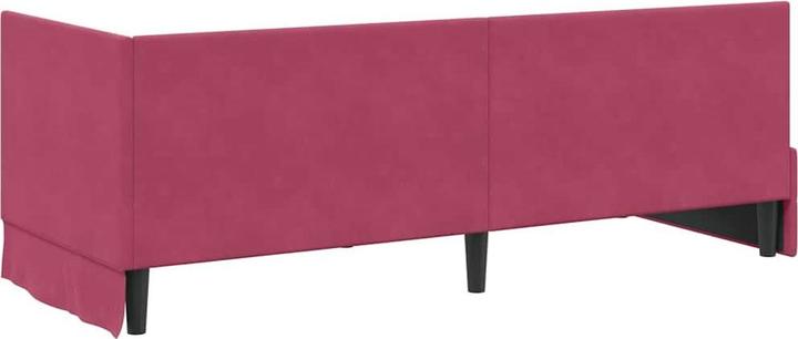Image du produit vidaXL Eckbett (80 x 200 cm)
