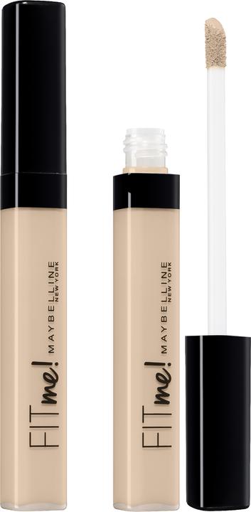 Image du produit Maybelline New York Fit Me! (3 Porcelaine)