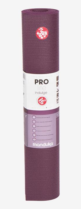 Produktbild Manduka Yogamatte PROlite (4.70 mm)