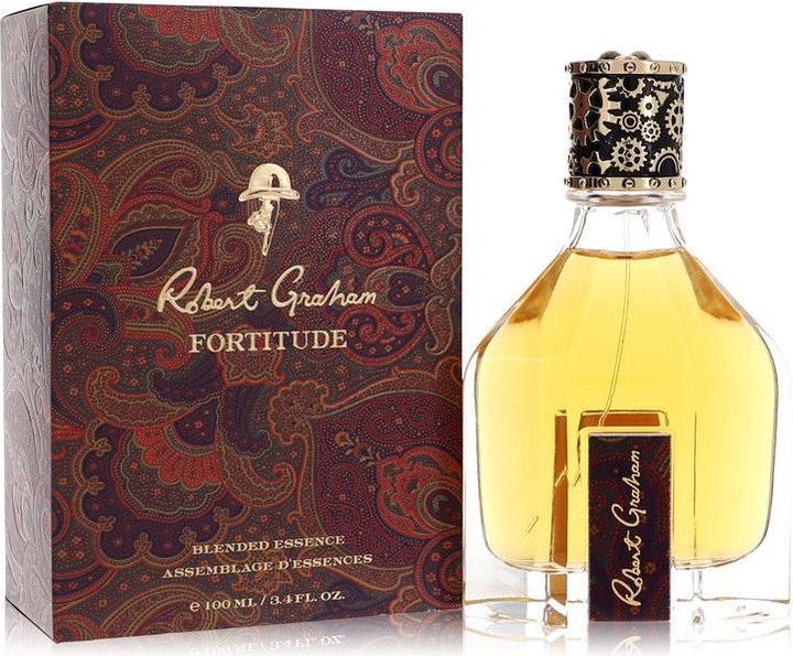 Actual product image Robert Graham Fortitude (Eau de cologne, 100 ml)