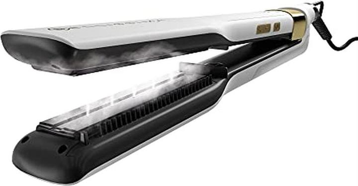 Actual product image Bellissima Hair straightener Steam Elixir - 11808