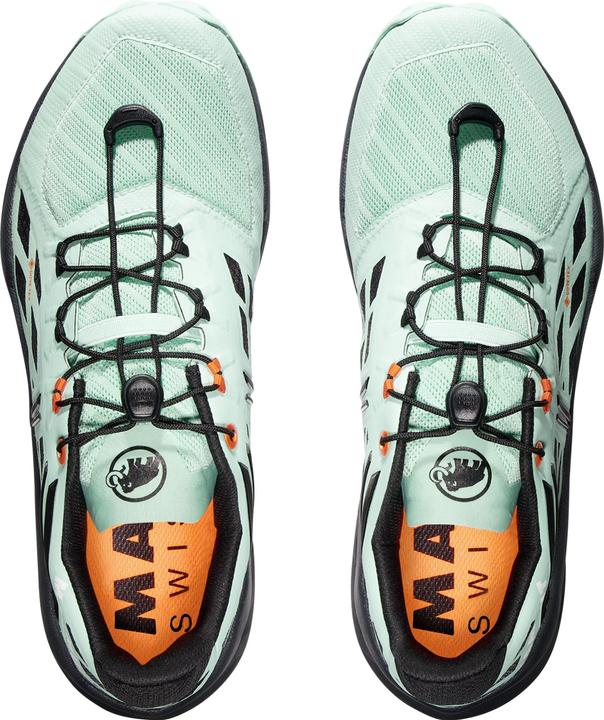 Immagine prodotto Mammut Sertig TR Low GTX Donna (42.5, 43)