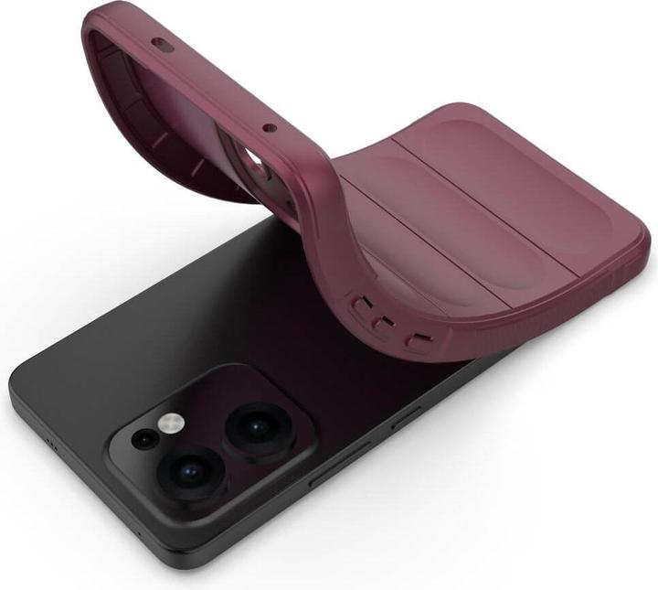 Image du produit Cover-Discount OPPO Reno13 F - Rugged Protective Hülle (Oppo Reno 13 F)