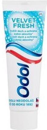 Actual product image Odol Velvet Fresh Toothpaste 75ml (75 ml)