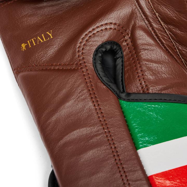 Produktbild Leone BOXING GLOVES ITALY '47 (12 OZ, One Size)