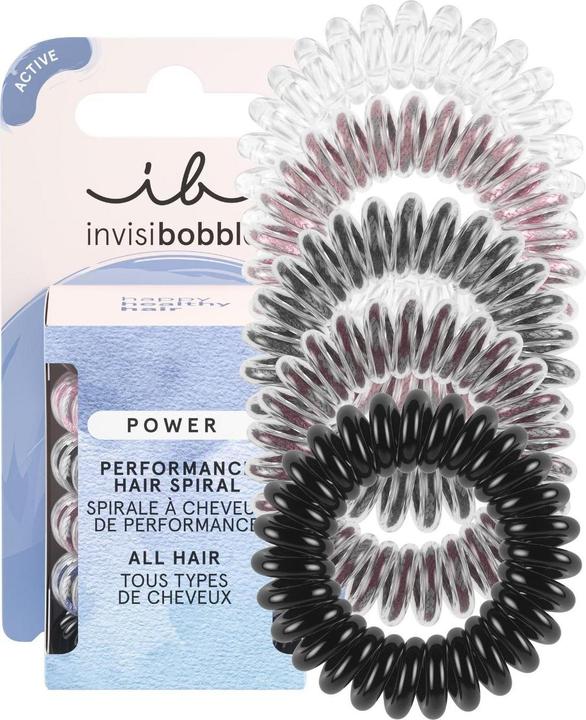 Produktbild Invisibobble Power be visible (Haargummi)