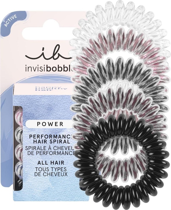 Produktbild Invisibobble Power be visible (Haargummi)