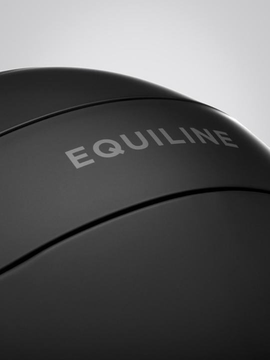 Produktbild Equiline reithelm xanto (56 cm)