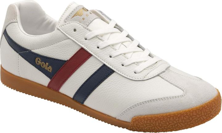 Image du produit Gola Harrier Leather (41)