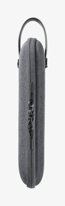 Productafbeelding Spigen - Klasden Pouch - Nintendo Switch 2, for Accessories - Charcoal Grey (Switch)