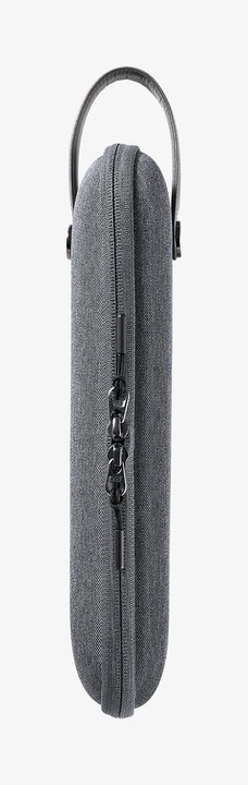 Produktbild Spigen - Klasden Pouch - Nintendo Switch 2, for Accessories - Charcoal Grey (Switch)