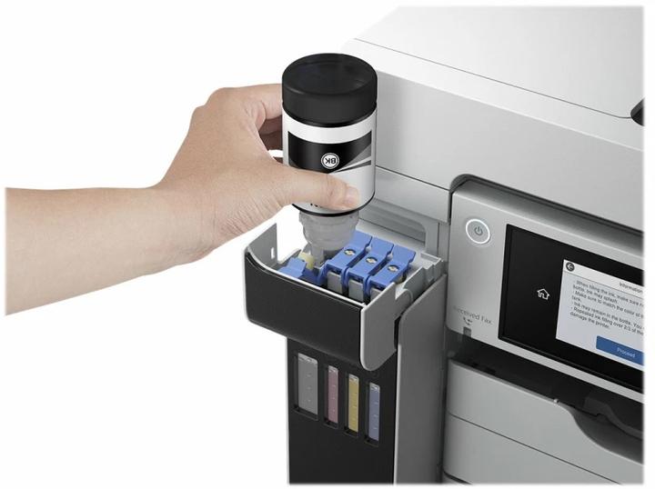 Productafbeelding Epson EcoTank ET-16680 MFP kleur 32ppm (Inktreservoir, Kleur)
