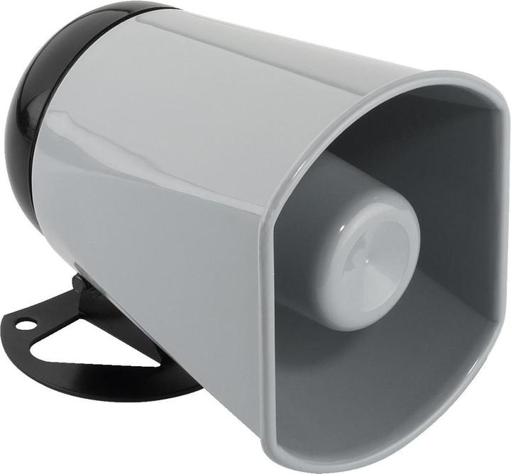 Immagine prodotto Monacor Altoparlante a camera di pressione (1 pz.)