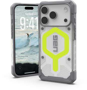 Actual product image UAG Pathfinder MagSafe (Apple iPhone 17 Pro)