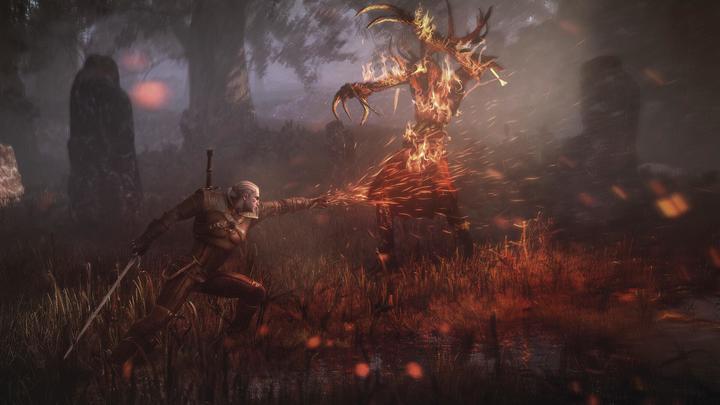 Produktbild The Witcher 3 : Wild Hunt