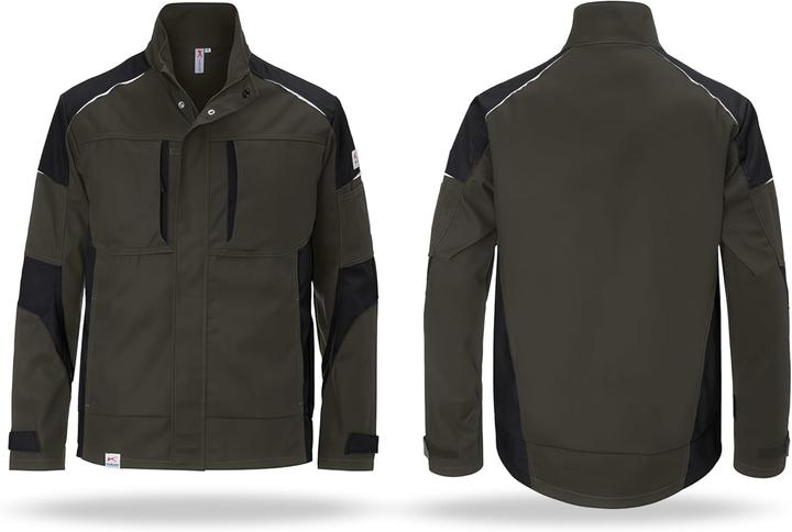 Produktbild Kübler Activiq Bundjacke (L)