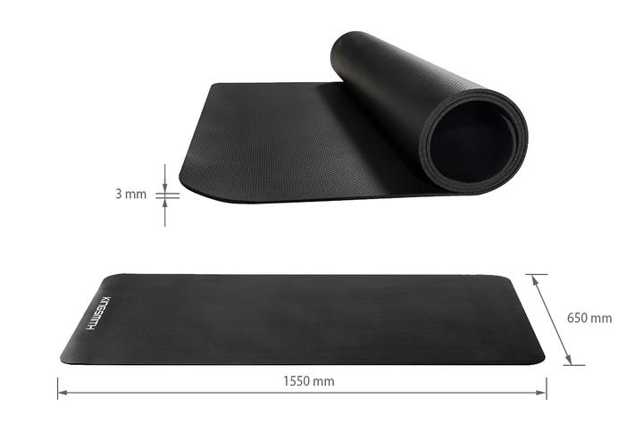 Image du produit KingSmith Tapis antidérapant pour le tapis de course (0.30 cm)